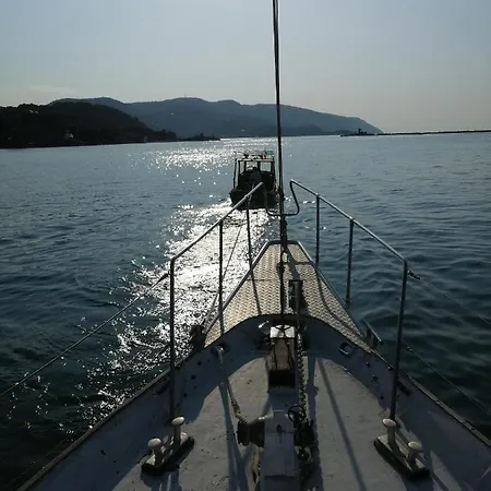 Tui Malila Botel La Spezia