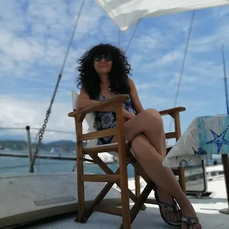 Tui Malila Πλωτό κατάλυμα