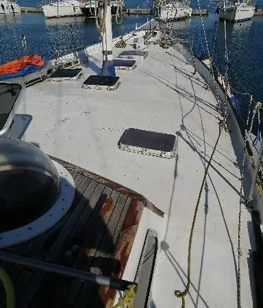 Tui Malila Botel La Spezia