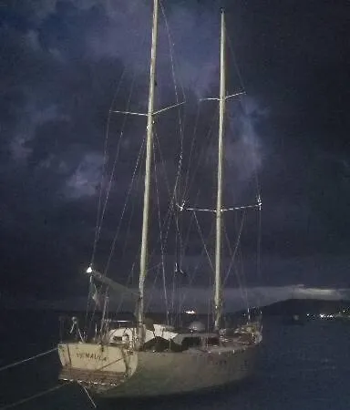 Tui Malila *