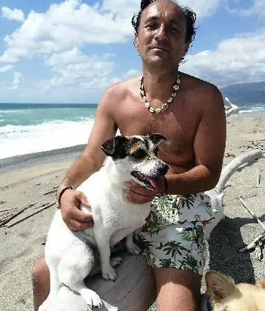 Tui Malila Λα Σπέτσια