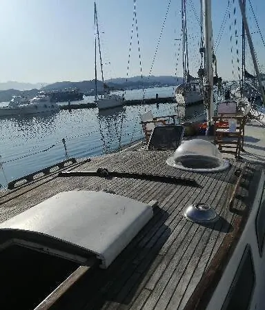 Tui Malila Botel La Spezia