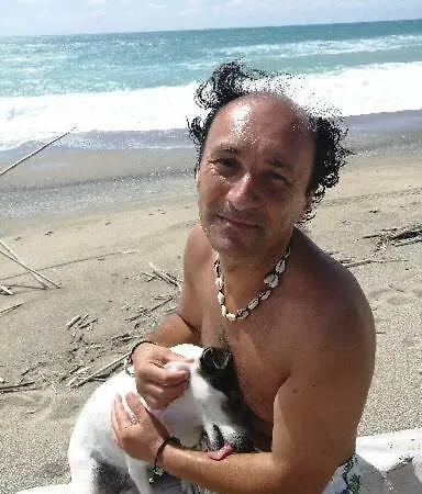 Tui Malila Λα Σπέτσια